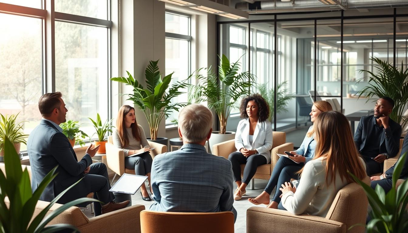 Discover Advanced Coaching for Leaders