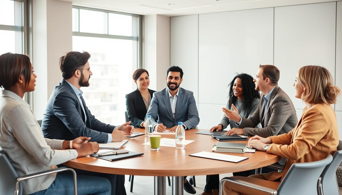 Professional plan visual